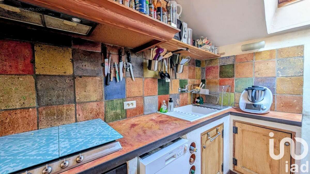 Photo 5 - Maison à CAVAILLON