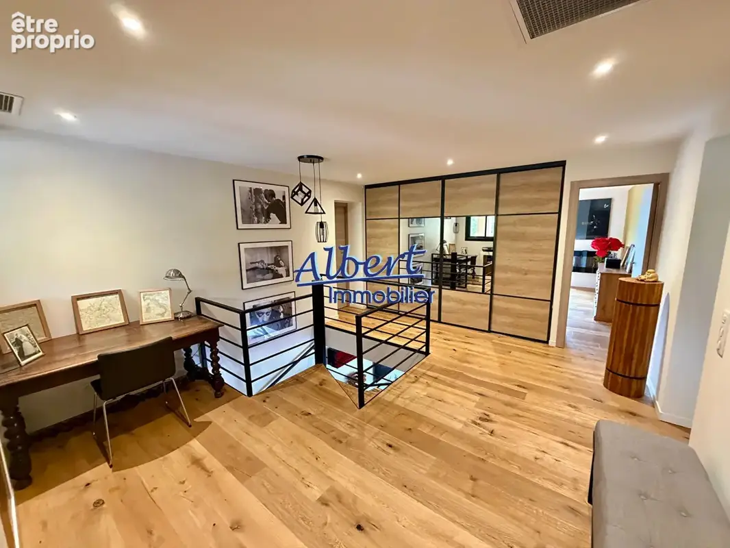 Maison Sanary Sur Mer 6 pièce(s) 170.60 m2 - photo 14
