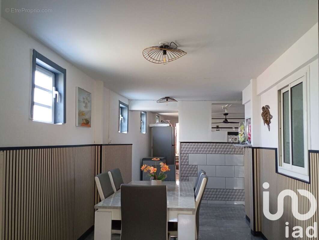 Photo 3 - Maison à SAINT-LOUIS