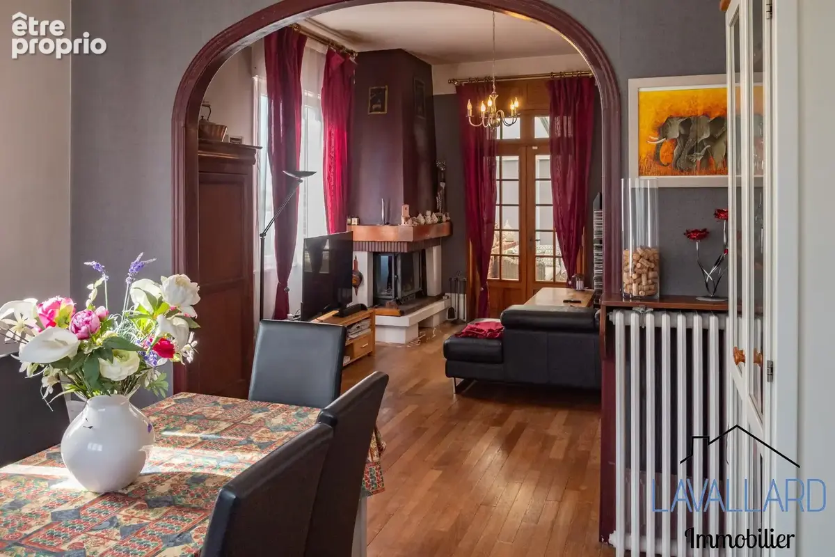 Maison 8 pièces 160 m² à vendre à Moreuil (80110) - photo 6