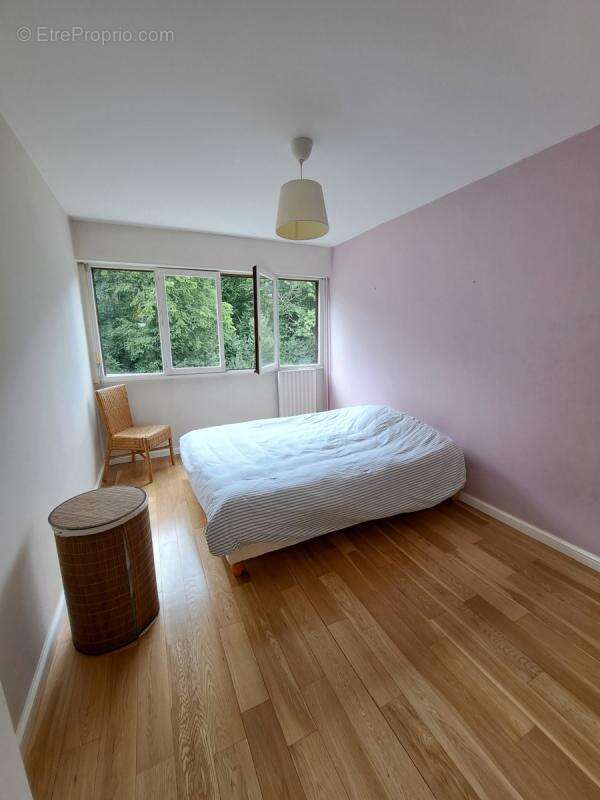 Appartement à NOISY-LE-ROI