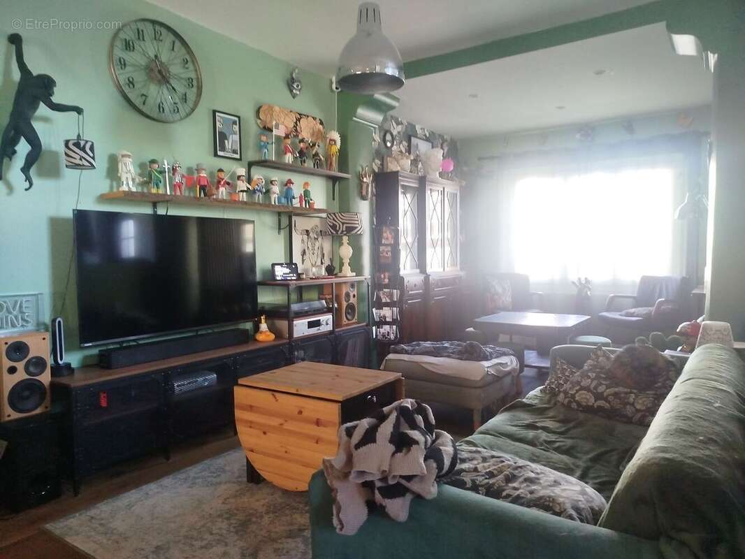 Maison à AILLY-SUR-SOMME