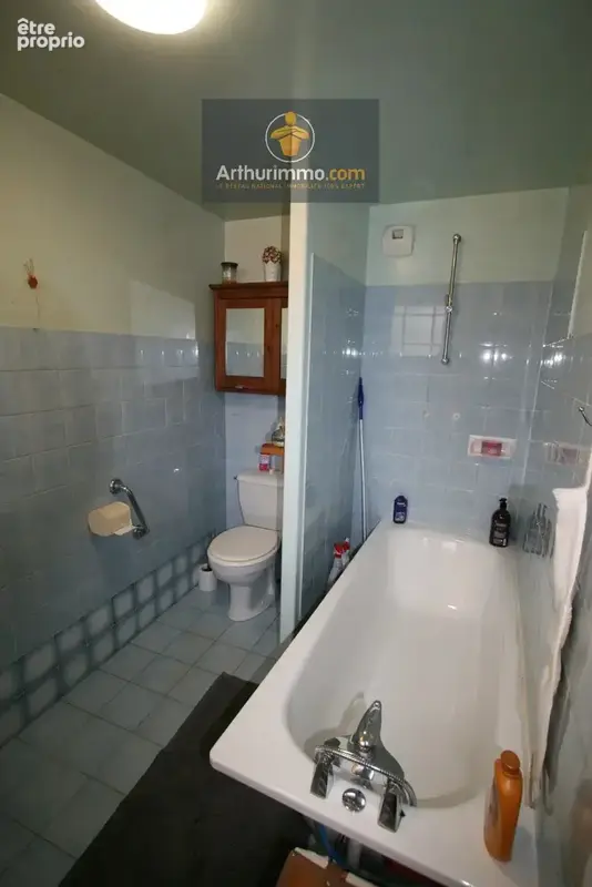 Vente Maison Saint-malo-des-trois-fontaines(56490) 119 600ï¿œ - photo 9