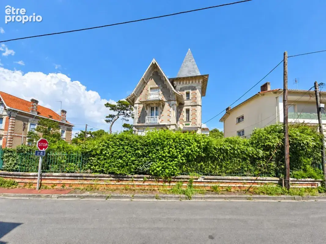Maison d'architecte - photo 18
