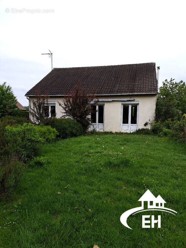 Maison à L&#039;AIGLE