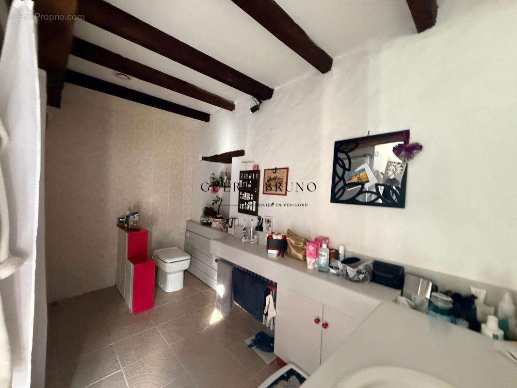 Maison à SAINT-MEARD-DE-GURCON