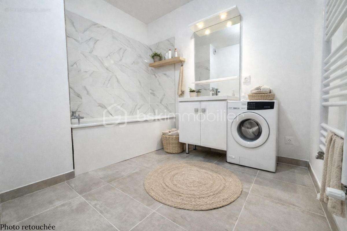 Appartement à OZOIR-LA-FERRIERE