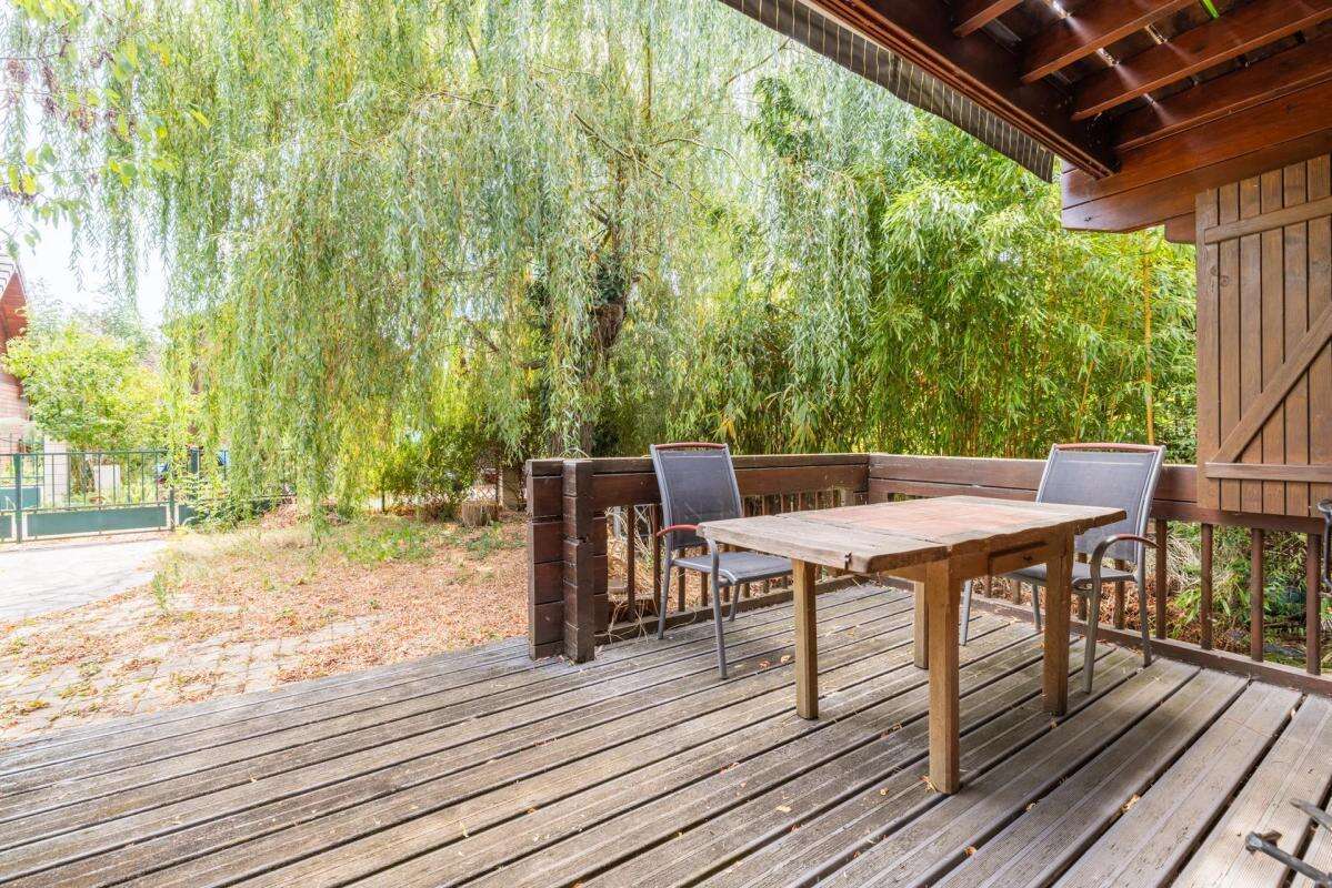 Charmant Chalet de 2 pièces 50 m² à Réau dans un environnement exceptionnel ! - photo 20