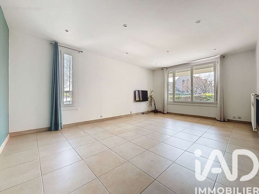 Photo 3 - Appartement à ERAGNY