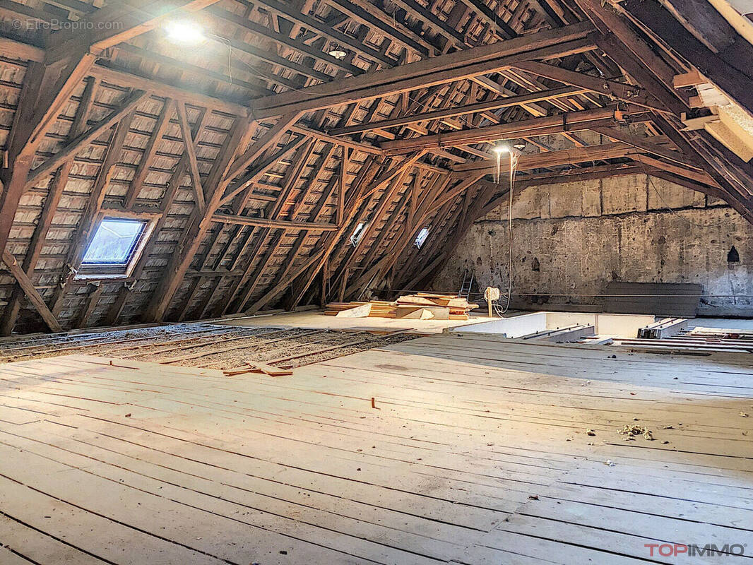 Appartement à COLMAR