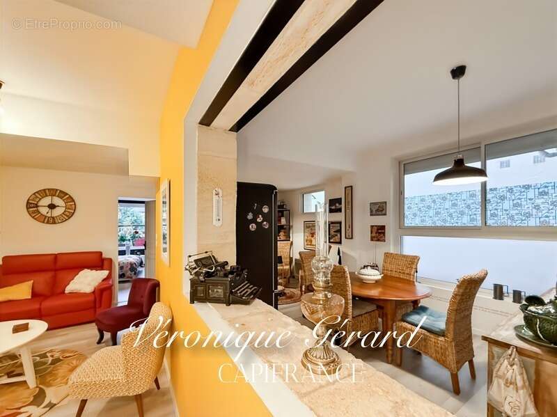 Appartement à LIBOURNE