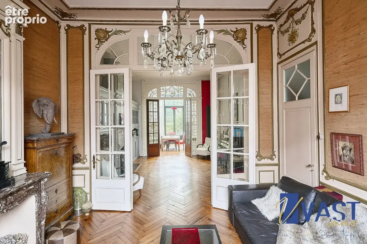 Maison 8 pièces 250 m² à vendre à Lille (59800) - photo 7