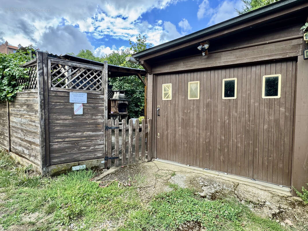 Appartement à THIAIS