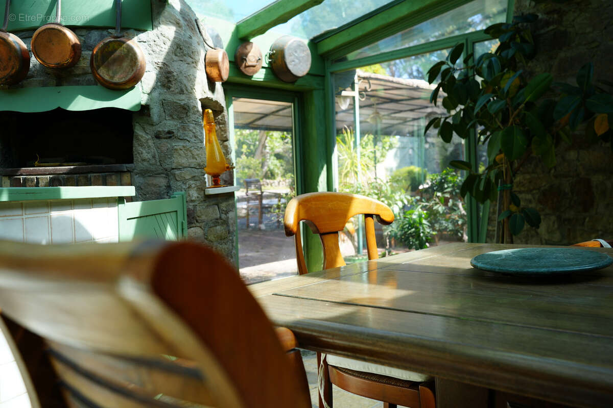 Maison à SAINT-RAPHAEL