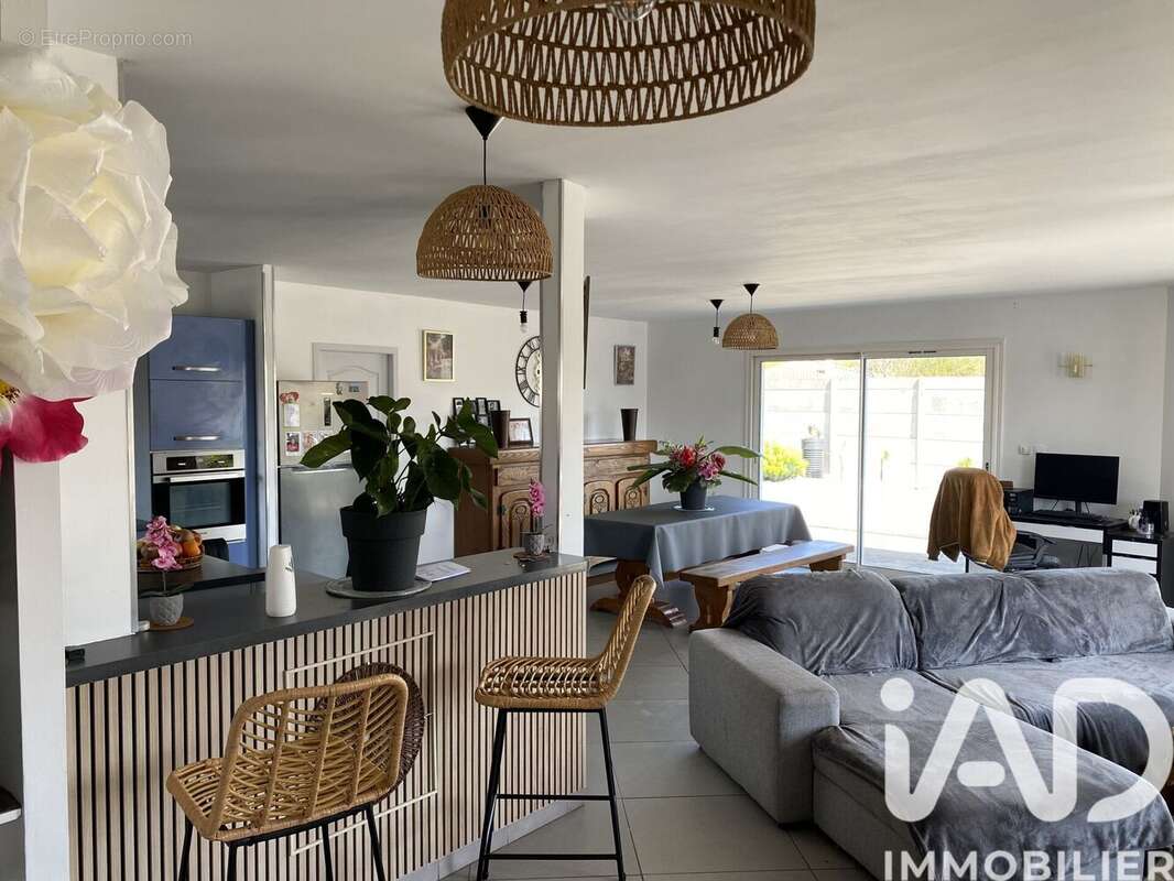 Photo 5 - Maison à MARGAUX