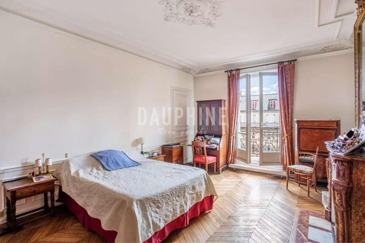 Paris 6 - Saint Placide - Rennes - photo 9