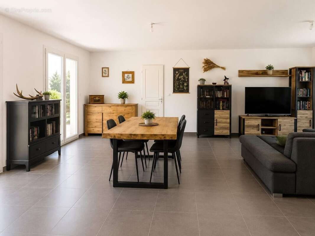 Maison 127 m² à Berville-Sur-Mer  - photo 2