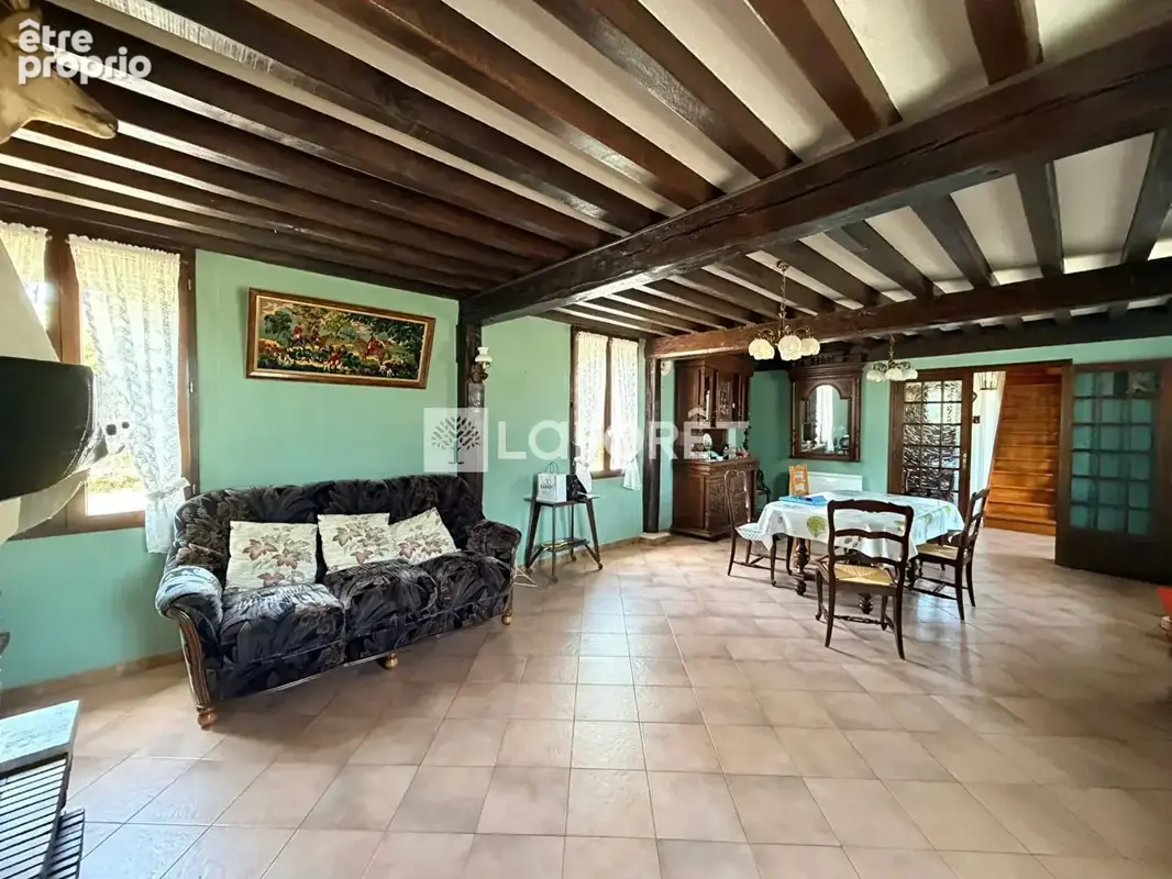 Maison familiale - photo 3