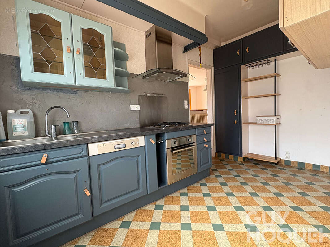 Maison 3 chambres 5 minutes au Nord de Chateaudun - photo 7