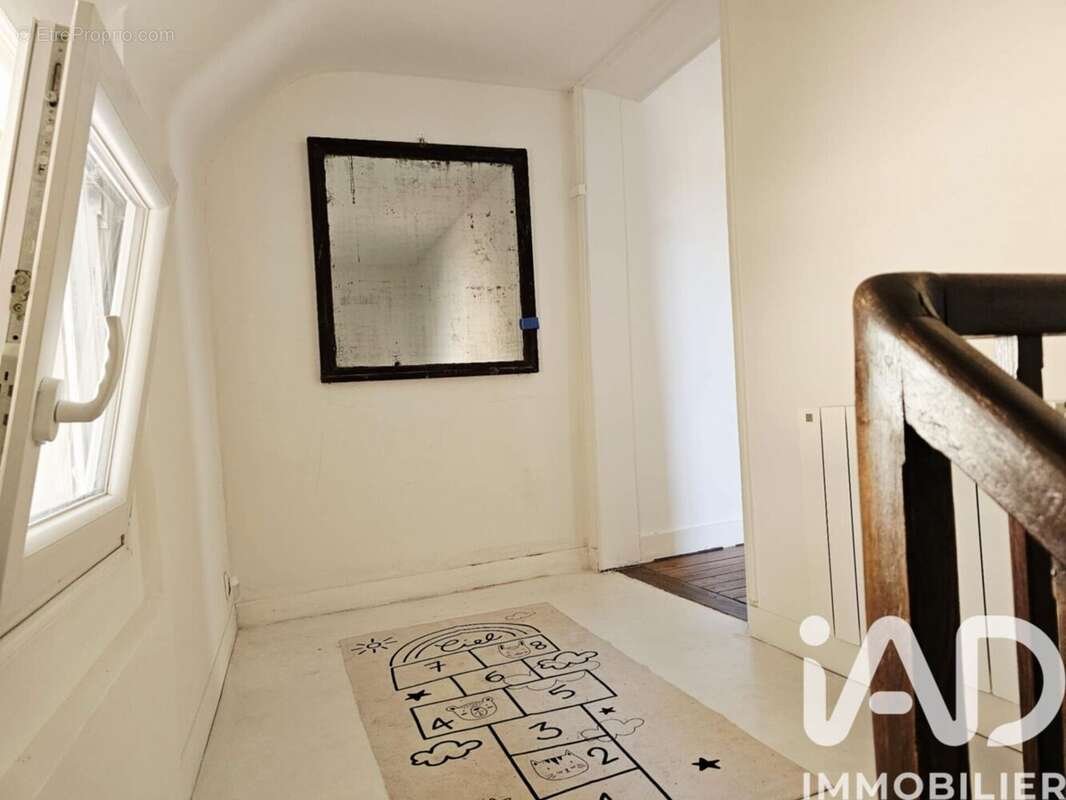 Photo 9 - Maison à JOIGNY