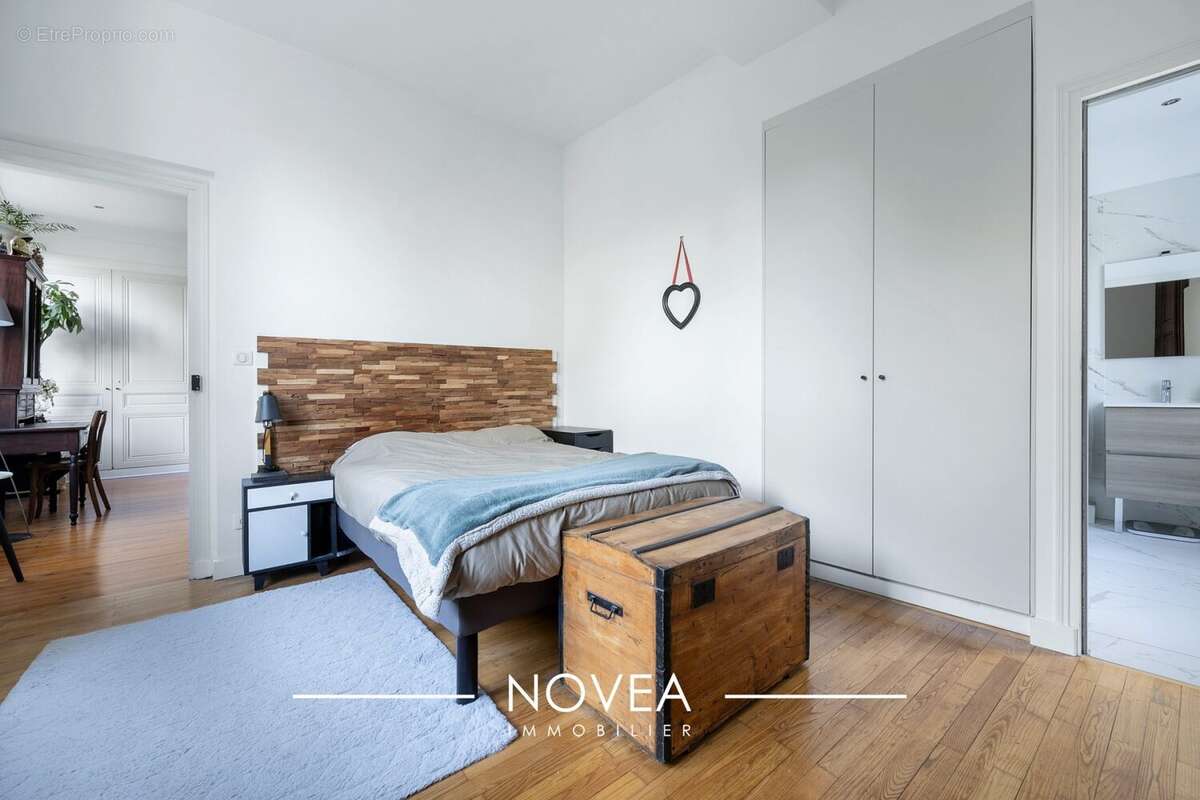 Appartement à FONTAINES-SUR-SAONE