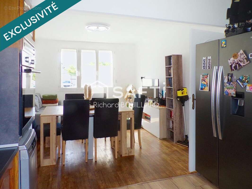 Photo 2 - Maison à MONTOIR-DE-BRETAGNE