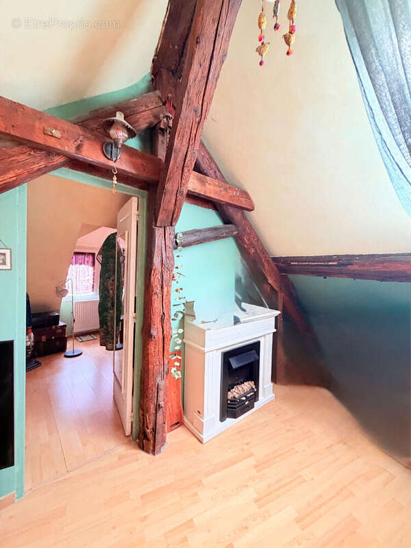 Appartement Metz 2 pièce(s) 35 m2 - photo 10