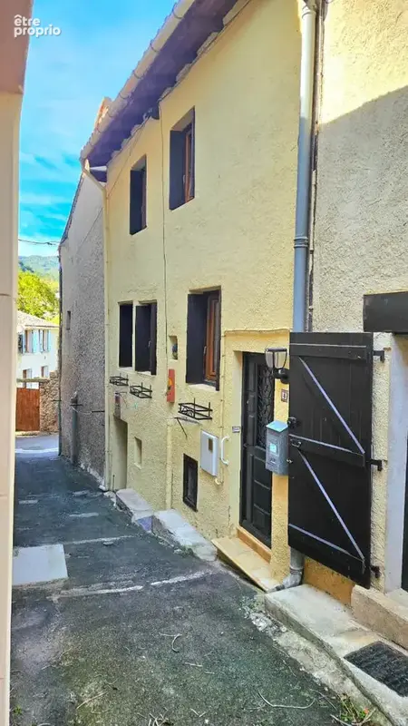 Maison à ALET-LES-BAINS