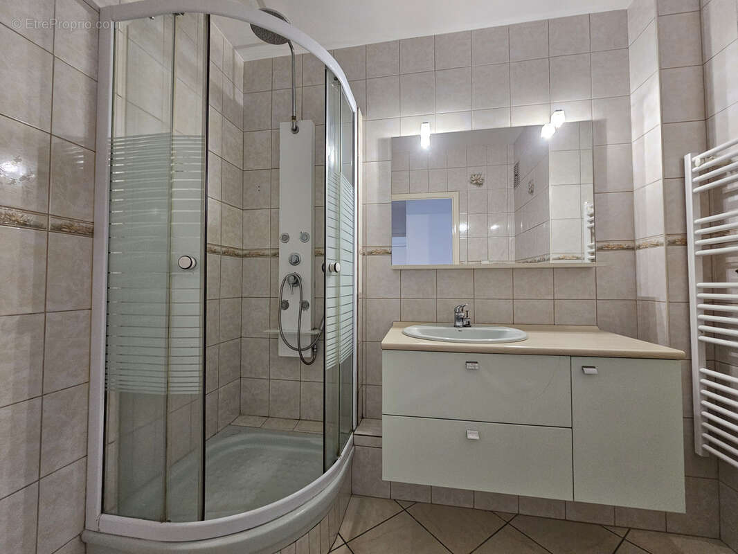 Appartement à BEAUMONT