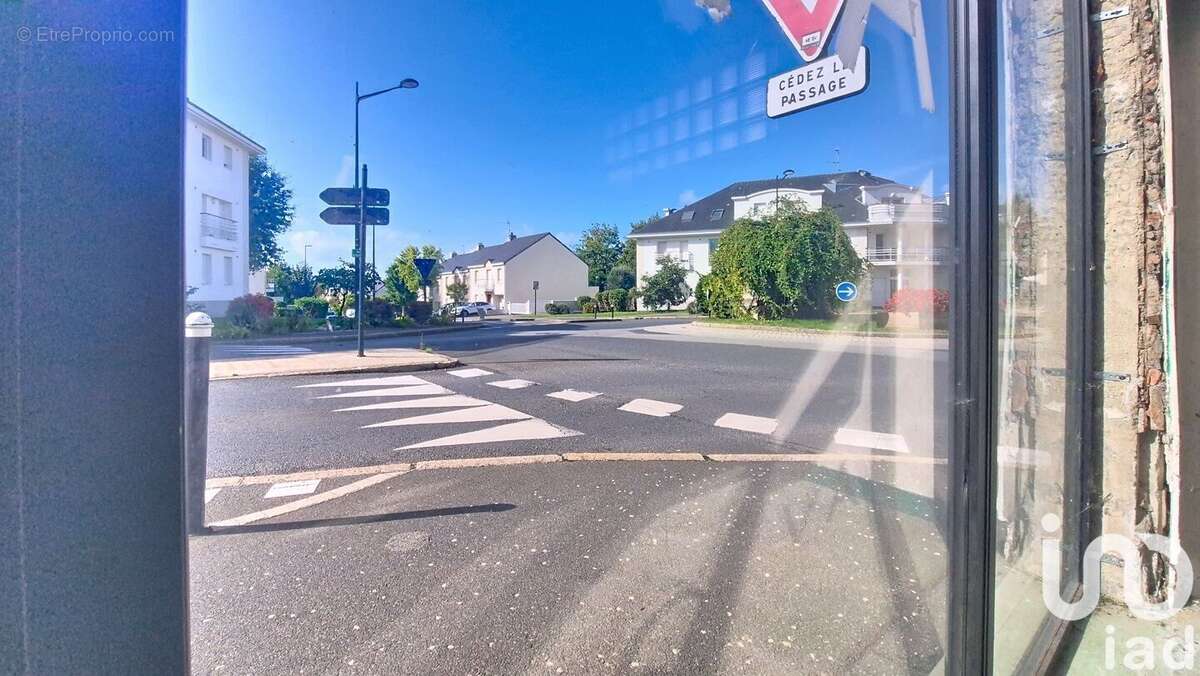 Photo 6 - Appartement à SAUTRON