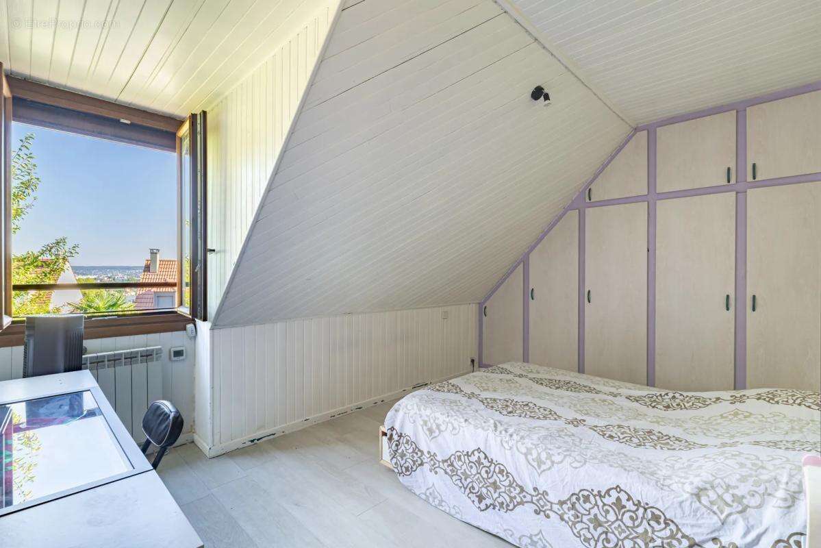 Maison familiale spacieuse et confortable au coeur de la nature - photo 6