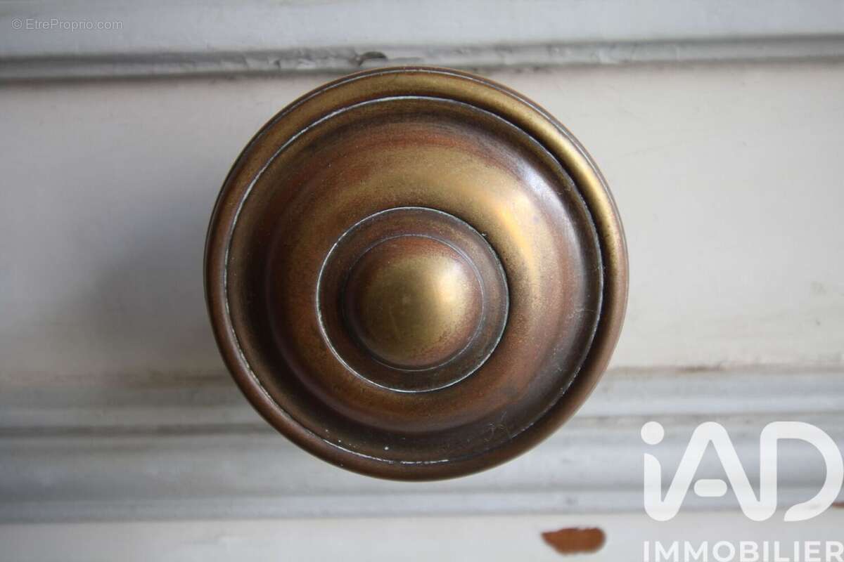 Photo 2 - Appartement à VERSAILLES