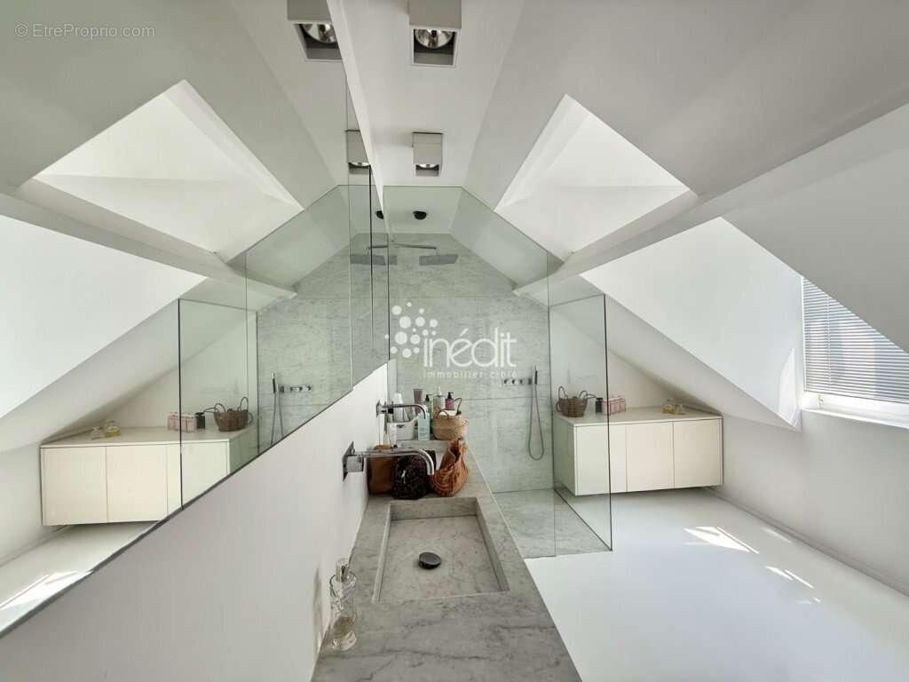 Maison à LAMBERSART