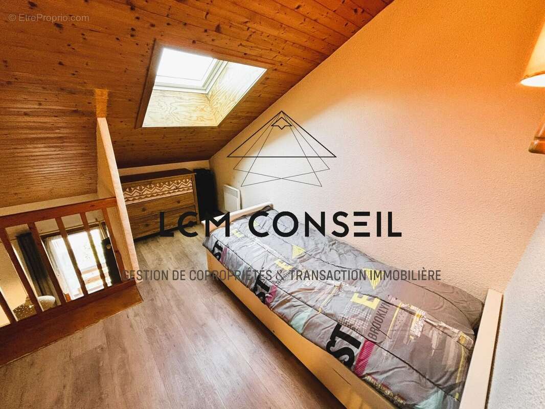 Appartement à VALEZAN