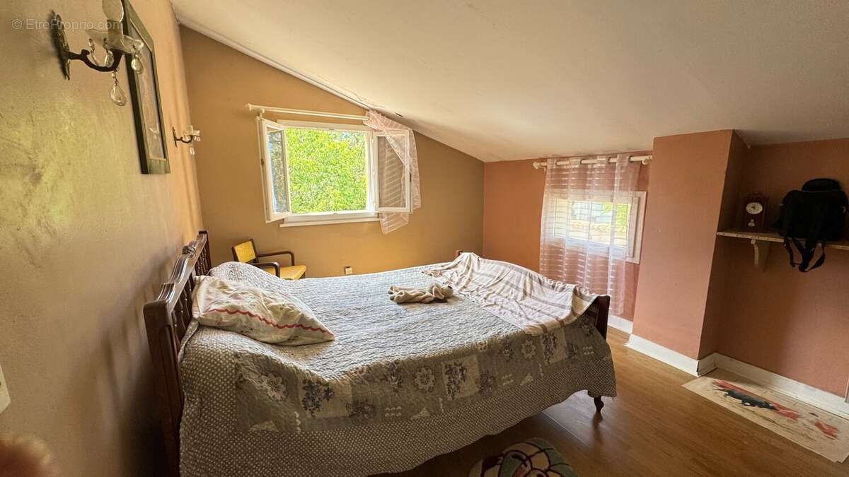 Maison à SUSSARGUES