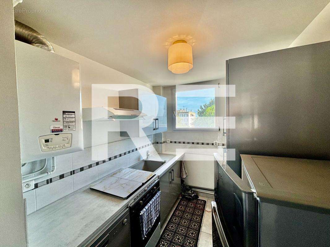 Appartement à LE GRAU-DU-ROI