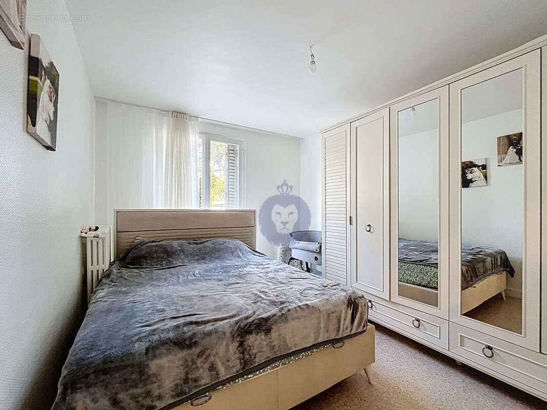 Appartement à MELUN