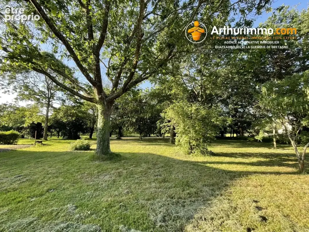 Vente Terrain Louvigne-de-bais(35680) 141 435ï¿œ - photo 2