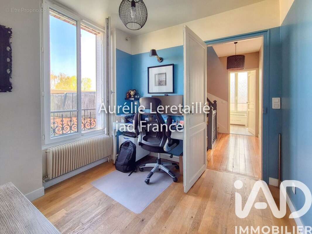 Photo 9 - Maison à SANNOIS