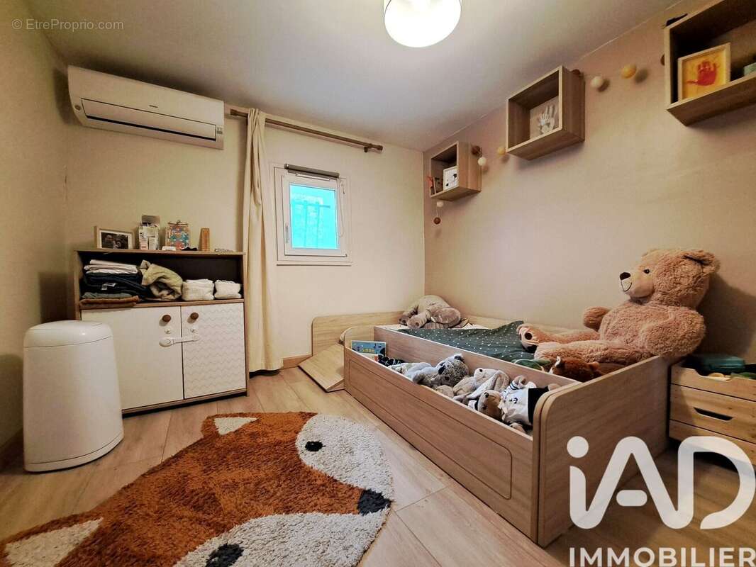 Photo 8 - Maison à LAIGNE-EN-BELIN