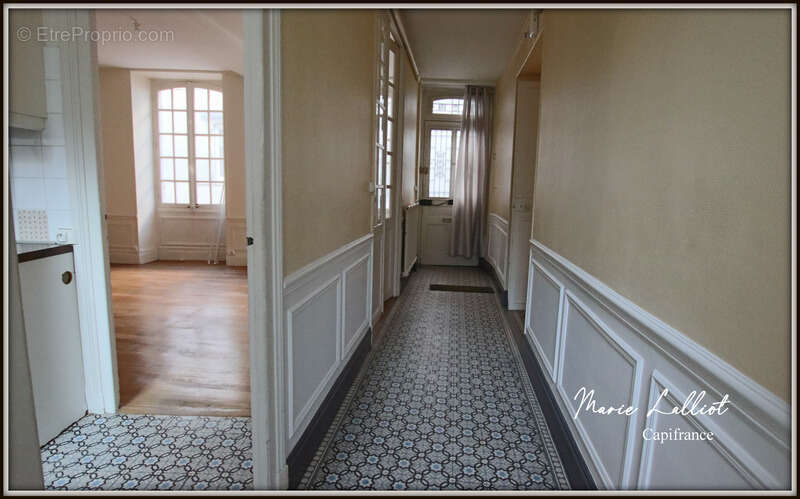 Maison à PITHIVIERS