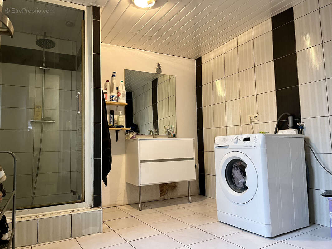 Appartement à KESKASTEL