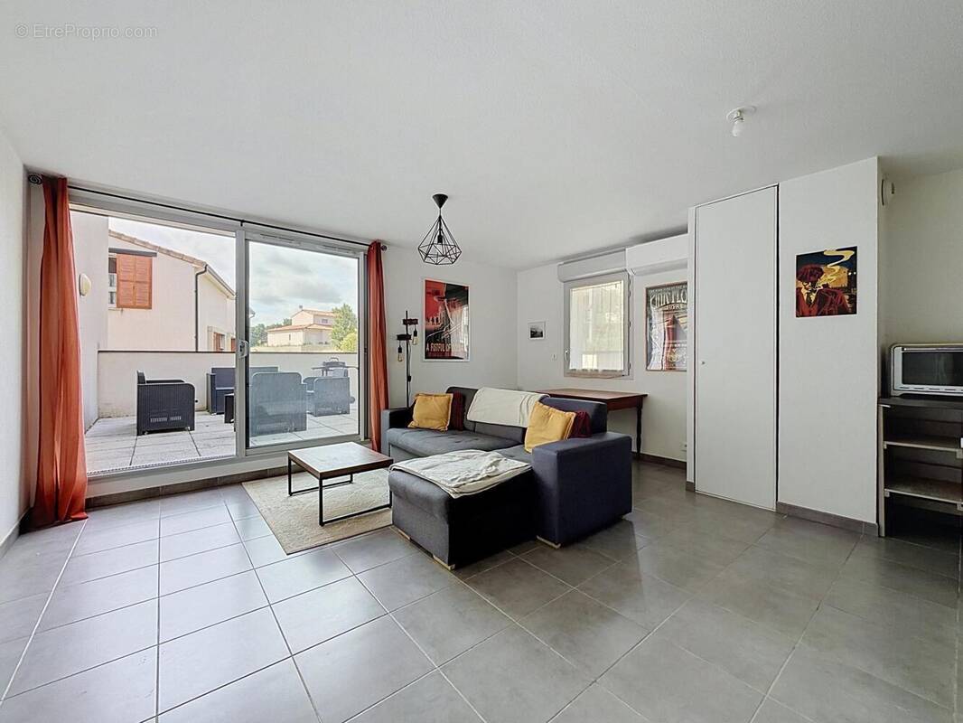 Photo 1 - Appartement à TOURNEFEUILLE