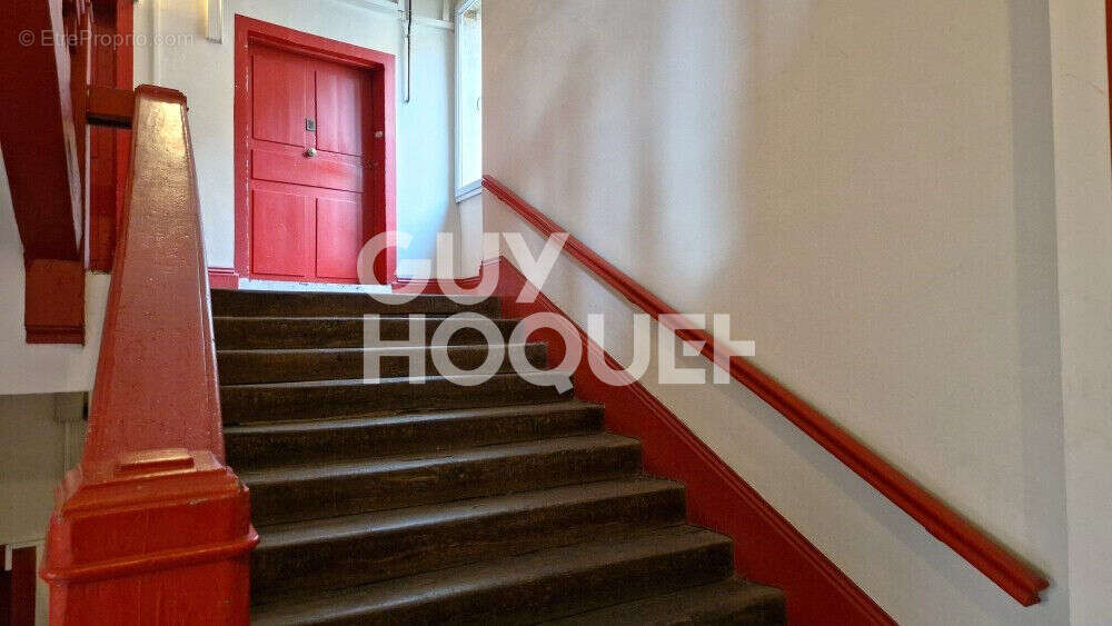 Appartement à BOURG-EN-BRESSE