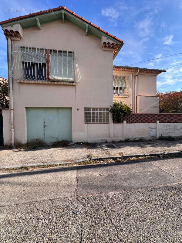 Appartement à AVIGNON