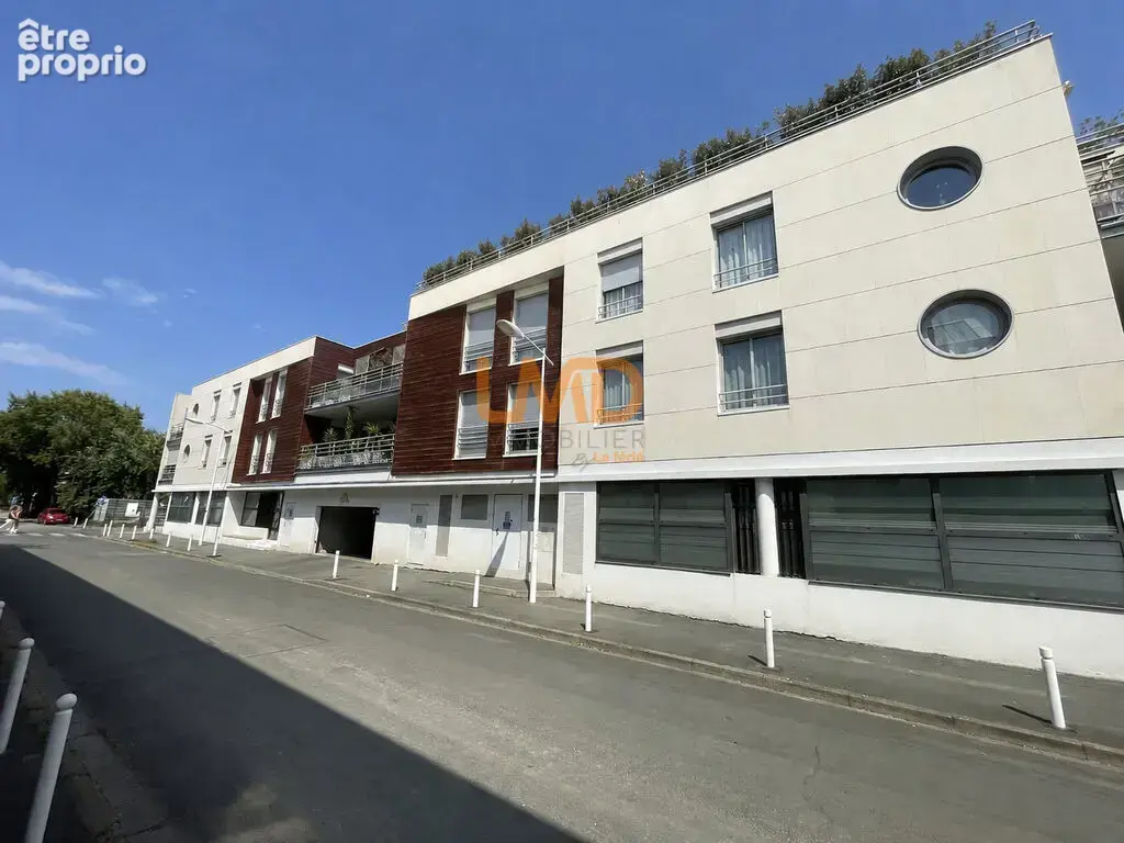 Appartement à LA ROCHELLE