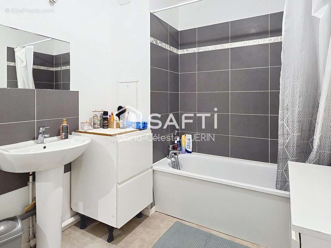 Photo 6 - Appartement à MANTES-LA-VILLE