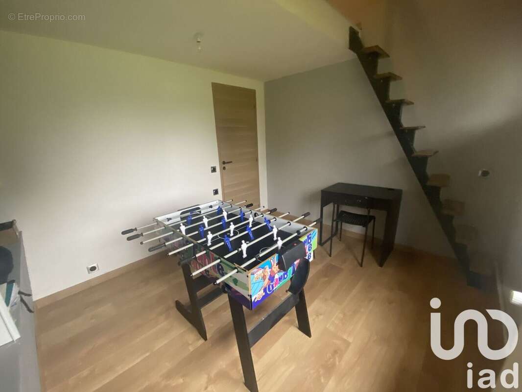 Photo 8 - Maison à CRUCEY-VILLAGES