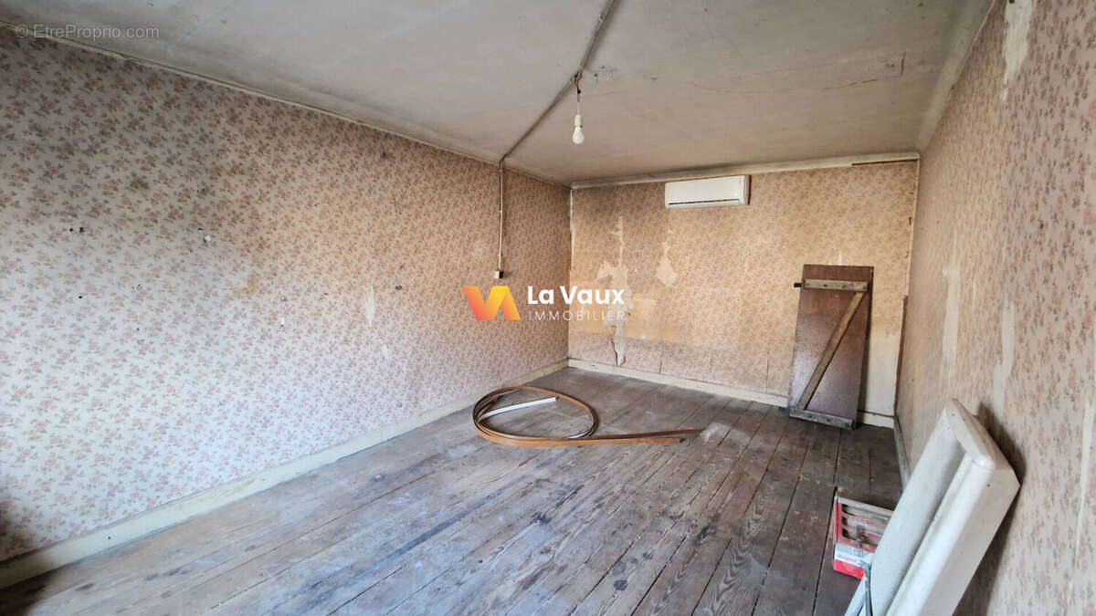 Maison à FORCELLES-SAINT-GORGON