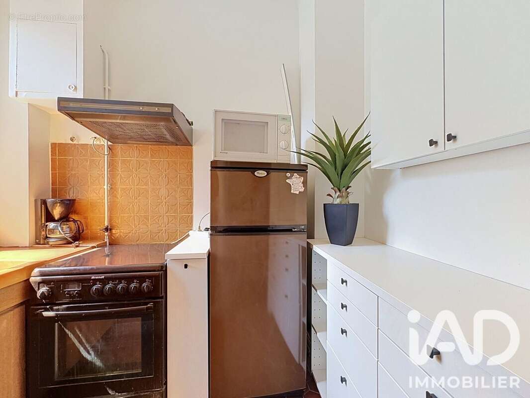 Photo 4 - Appartement à ASNIERES-SUR-SEINE